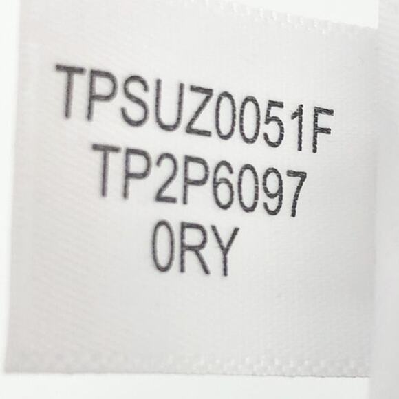 TOMMY HILFIGER SPORT Womens Athletic Sweatpants Large Pink Purple NWT - Picture 12 of 12